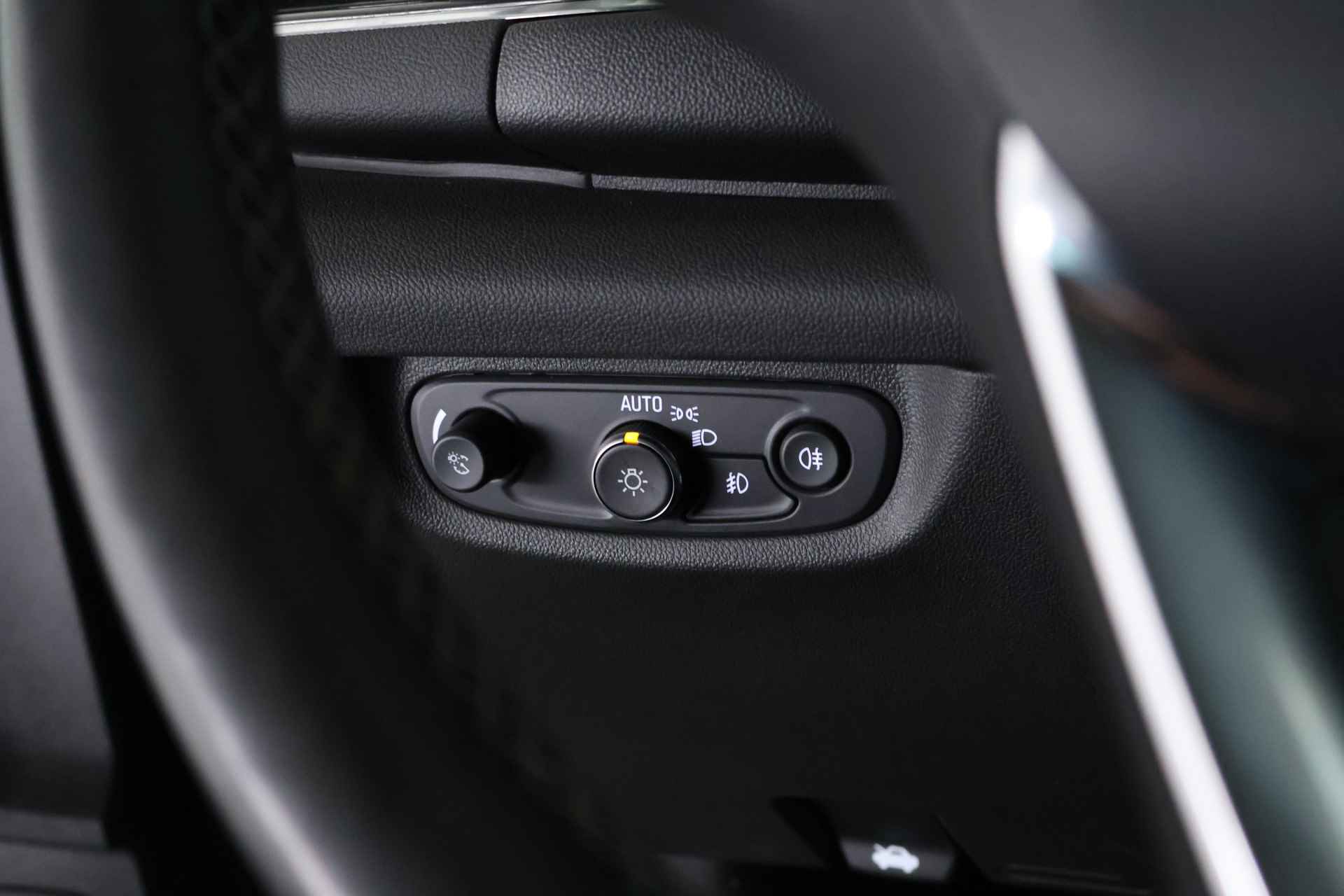Opel Insignia Sports Tourer 2.0 CDTI Innovation OPC-Line / LED / CarPlay / Cam / DAB+ - 26/30