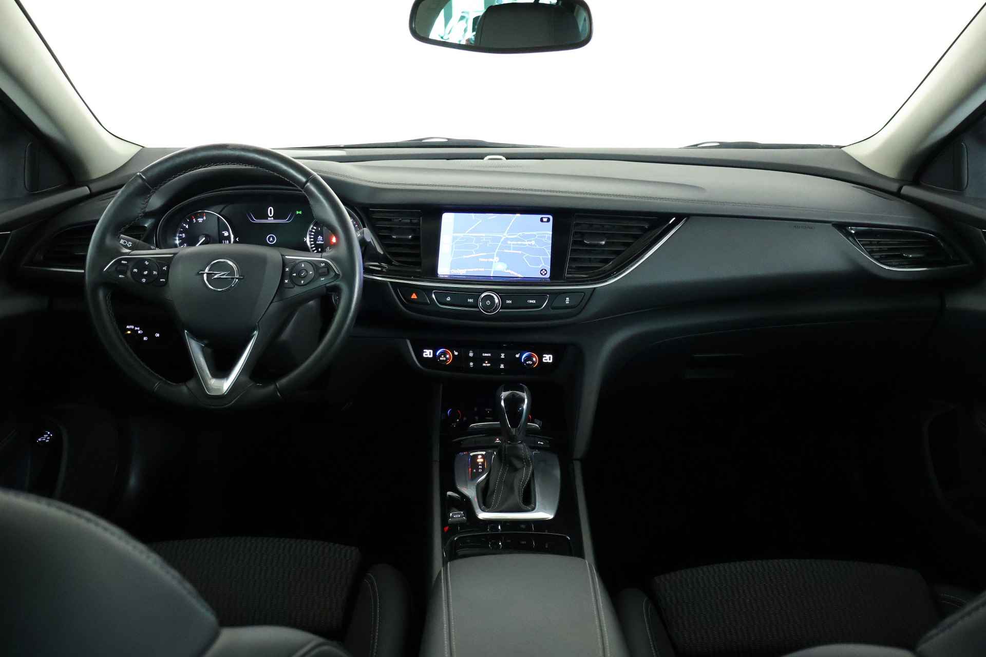 Opel Insignia Sports Tourer 2.0 CDTI Innovation OPC-Line / LED / CarPlay / Cam / DAB+ - 28/30