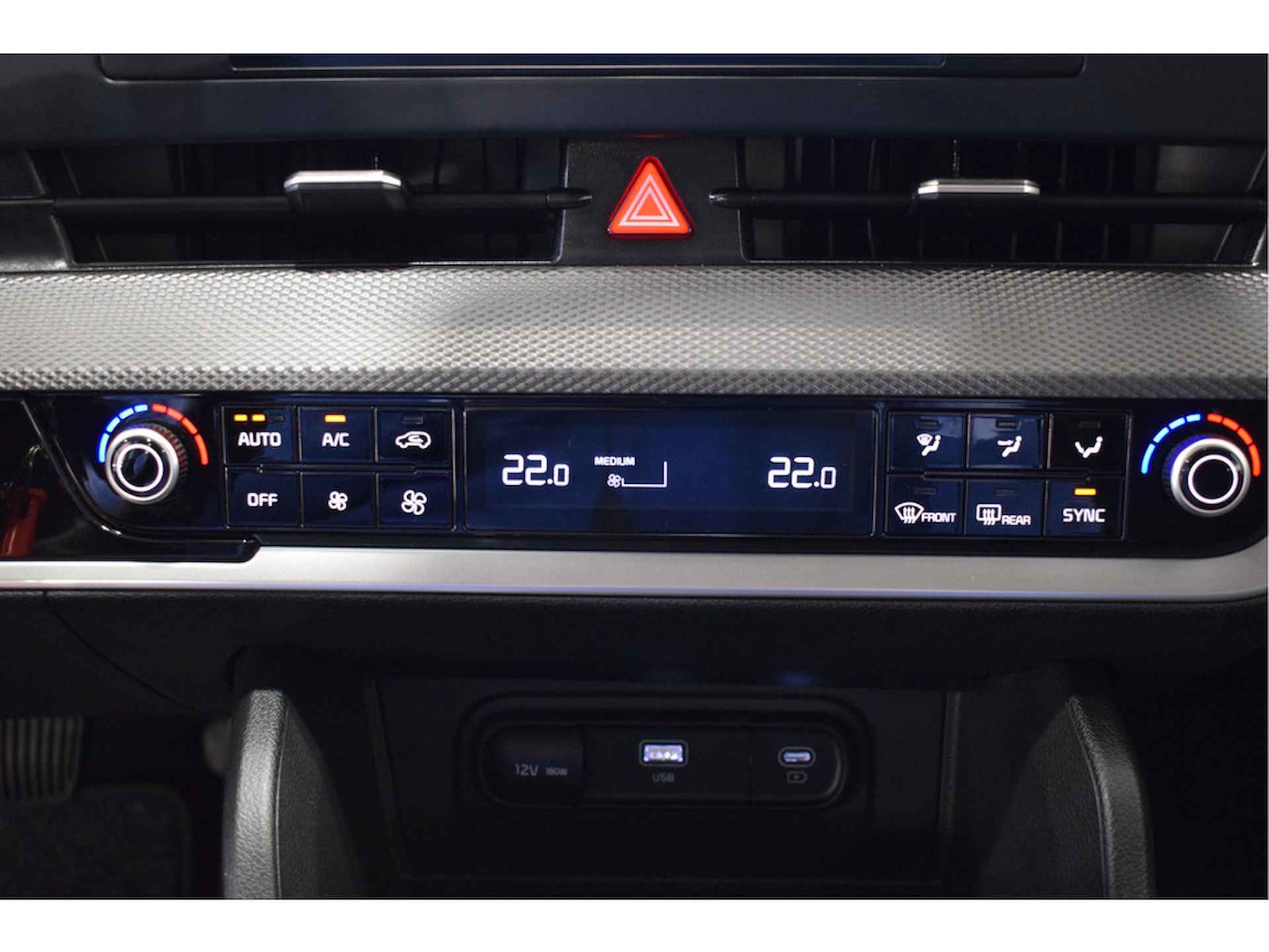 Kia Sportage 1.6 T-GDi MHEV 7 JAAR GARANTIE! | AUTOMAAT | APPLE CARPLAY | STU - 18/25