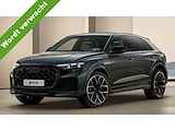 Audi RSQ8 4.0 TFSI Quattro Facelift | B&O 3D | Advanced onderdstel | Massage | RS Design pakket | Standkachel | HD Matrix