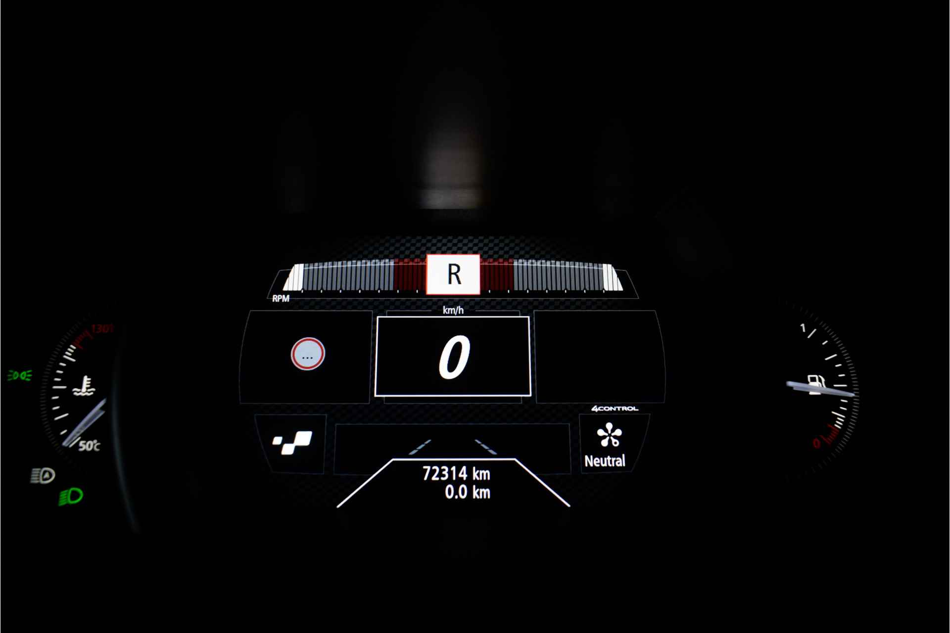 Renault Mégane Estate 1.6Turbo Aut. GT !! FULL LED/HEAD UP/CAMERA/STOELVERW./BLINDSPOT/NAVI/CARPLAY/PDC V+A/LMV - 14/25