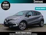 Renault Captur 0.9 TCe Bose Trekhaak / Climate Control / Navigatie