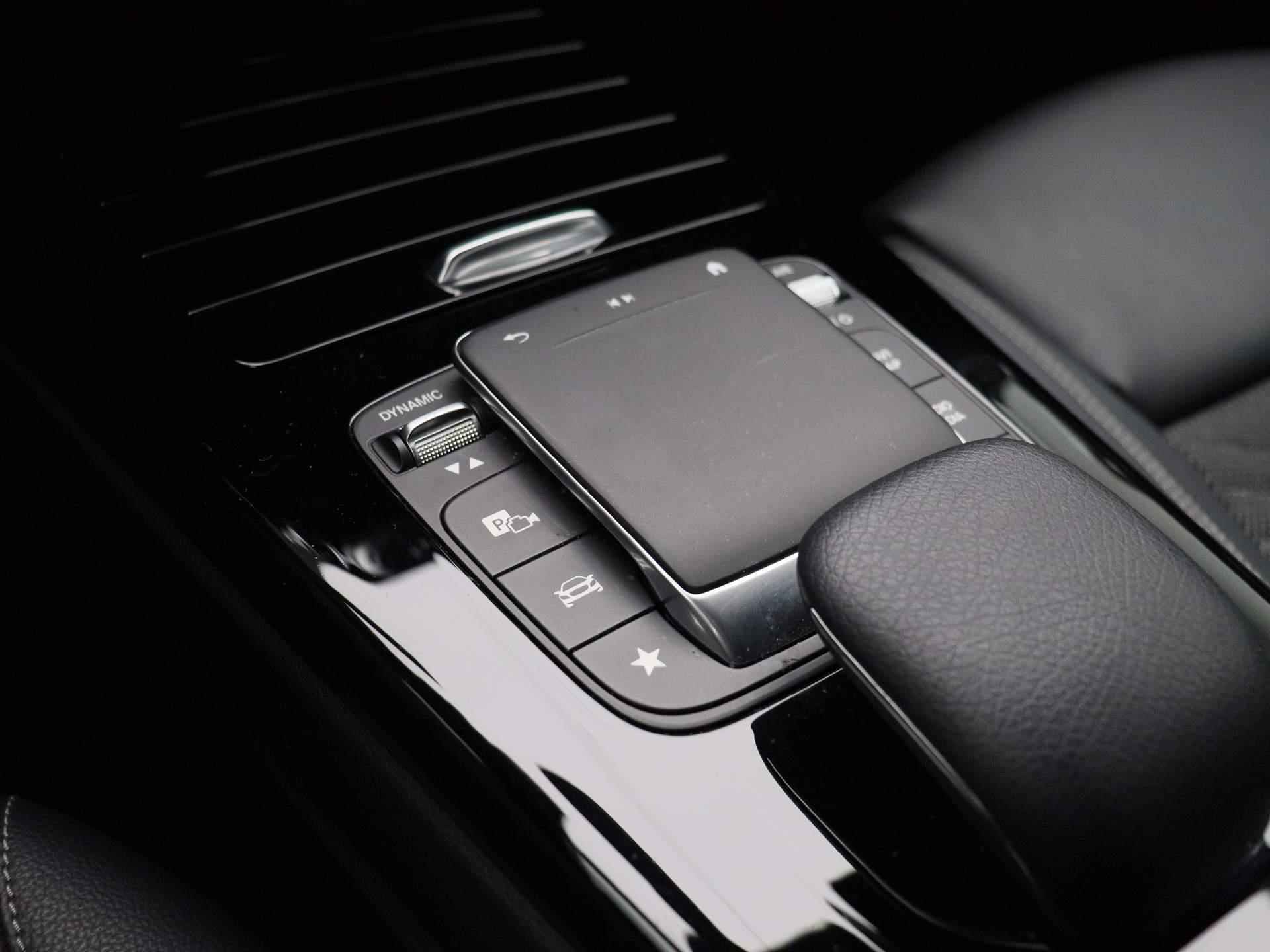 Mercedes-Benz A-klasse 180 d Business Solution | Trekhaak Elektrisch Uitklapbaar | Navi | Cruise | PDC V+A | Keyless | Camera | LED | Wide Screen | - 20/41