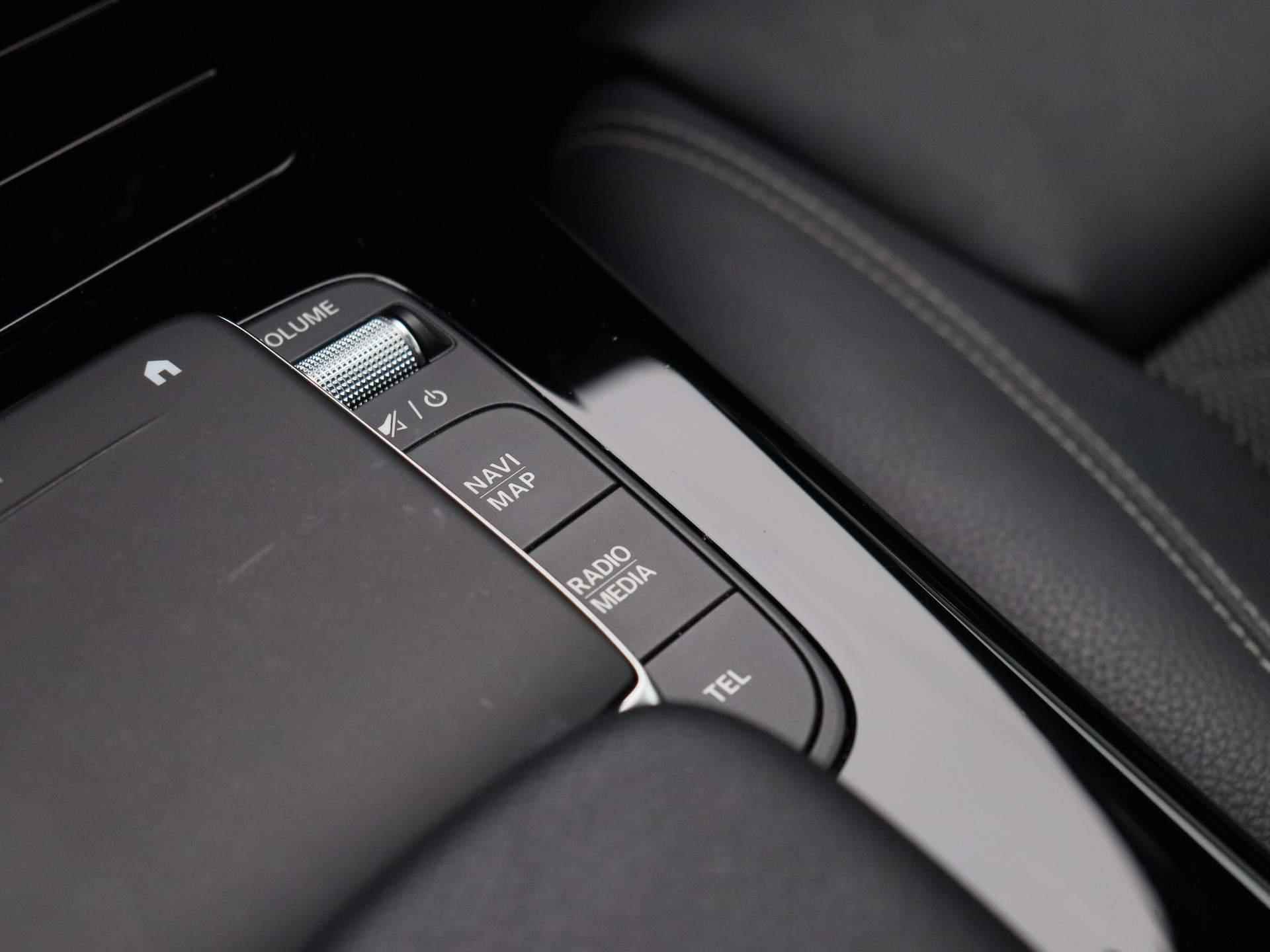 Mercedes-Benz A-klasse 180 d Business Solution | Trekhaak Elektrisch Uitklapbaar | Navi | Cruise | PDC V+A | Keyless | Camera | LED | Wide Screen | - 21/41