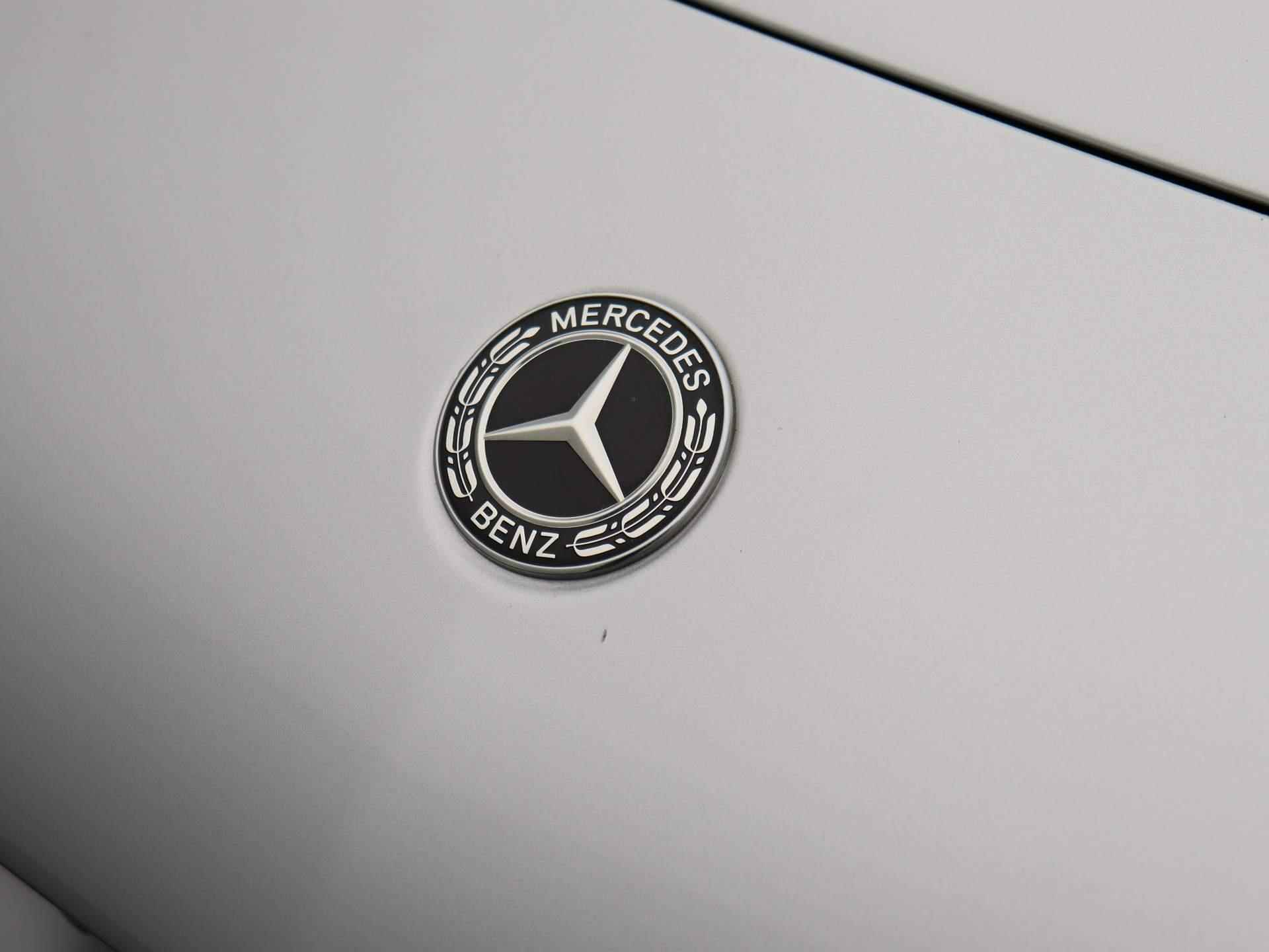Mercedes-Benz A-klasse 180 d Business Solution | Trekhaak Elektrisch Uitklapbaar | Navi | Cruise | PDC V+A | Keyless | Camera | LED | Wide Screen | - 39/41