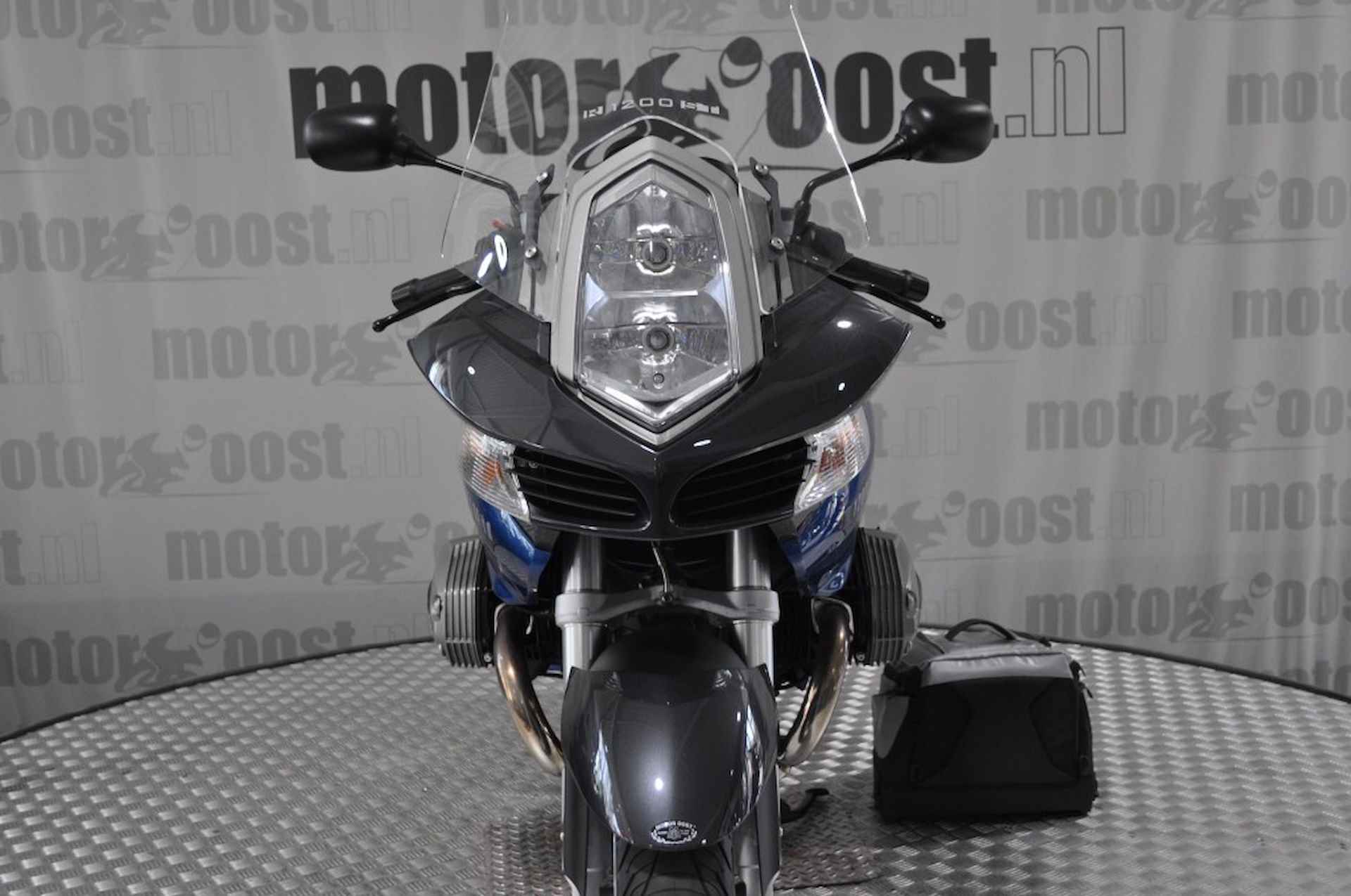 BMW R 1200 St - 10/24