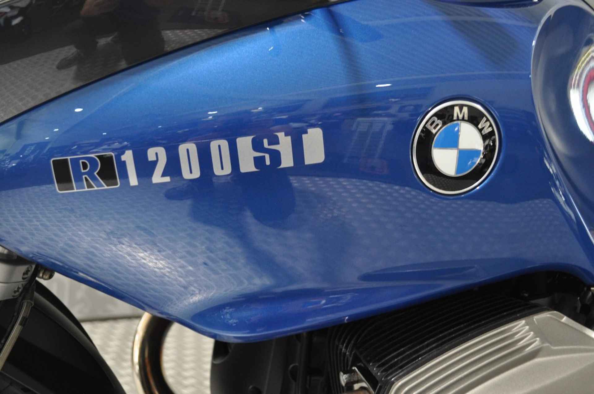 BMW R 1200 St - 23/24