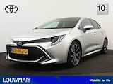 Toyota Corolla 1.8 Hybrid Executive | Panoramadak | Dodehoek Ass. | Parkeersensoren | LM velgen | Stoelverwarming | Cruise Control Adaptief | Navigatie | Camera