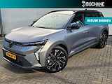 Renault Scenic E-Tech EV87 long range esprit Alpine | Beschikbaar per 11/2024! | Solarbay Panoramadak | Google Navi | Elektrische Achterklep | Stoel + Stuurverwarming | Groot Accupakket!