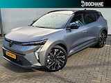 Renault Scenic E-Tech EV87 long range esprit Alpine (Hoge Instap) Solarbay Panoramadak | Google Navi | Elektrische Achterklep | Full Options!