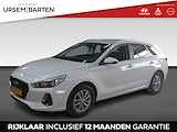 Hyundai i30 Wagon 1.0 T-GDI Comfort | navigatie | cruise control | climate control | Apple Carplay/Android Auto