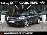 MINI Countryman Cooper SE ALL4 Automaat / Panoramadak / Achteruitrijcamera / LED / Apple CarPlay / Comfort Access / Head-Up / Park Assistant