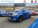 SUZUKI Ignis 1.2 Dualjet 90pk Smart Hybrid Stijl | Trekhaak | All season banden |