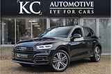 Audi Q5 2.0TFSi Quattro S Line Black | VAN: 35.950,- VOOR 34.777,- EINDEJAARSVOORDEEL: 1.173,- Pano | RS | 360