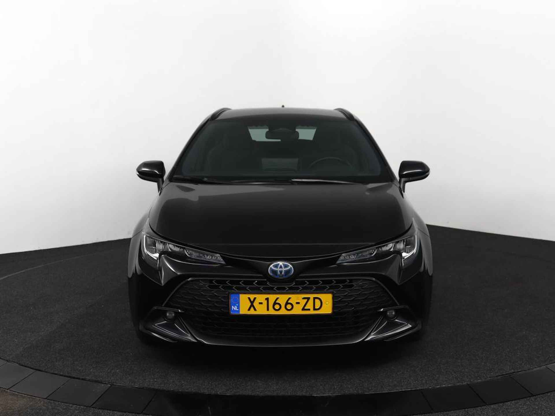 Toyota Corolla Touring Sports Hybrid 140 Active | Apple carplay & Android | Cruise control | Parkeer camera | - 16/64