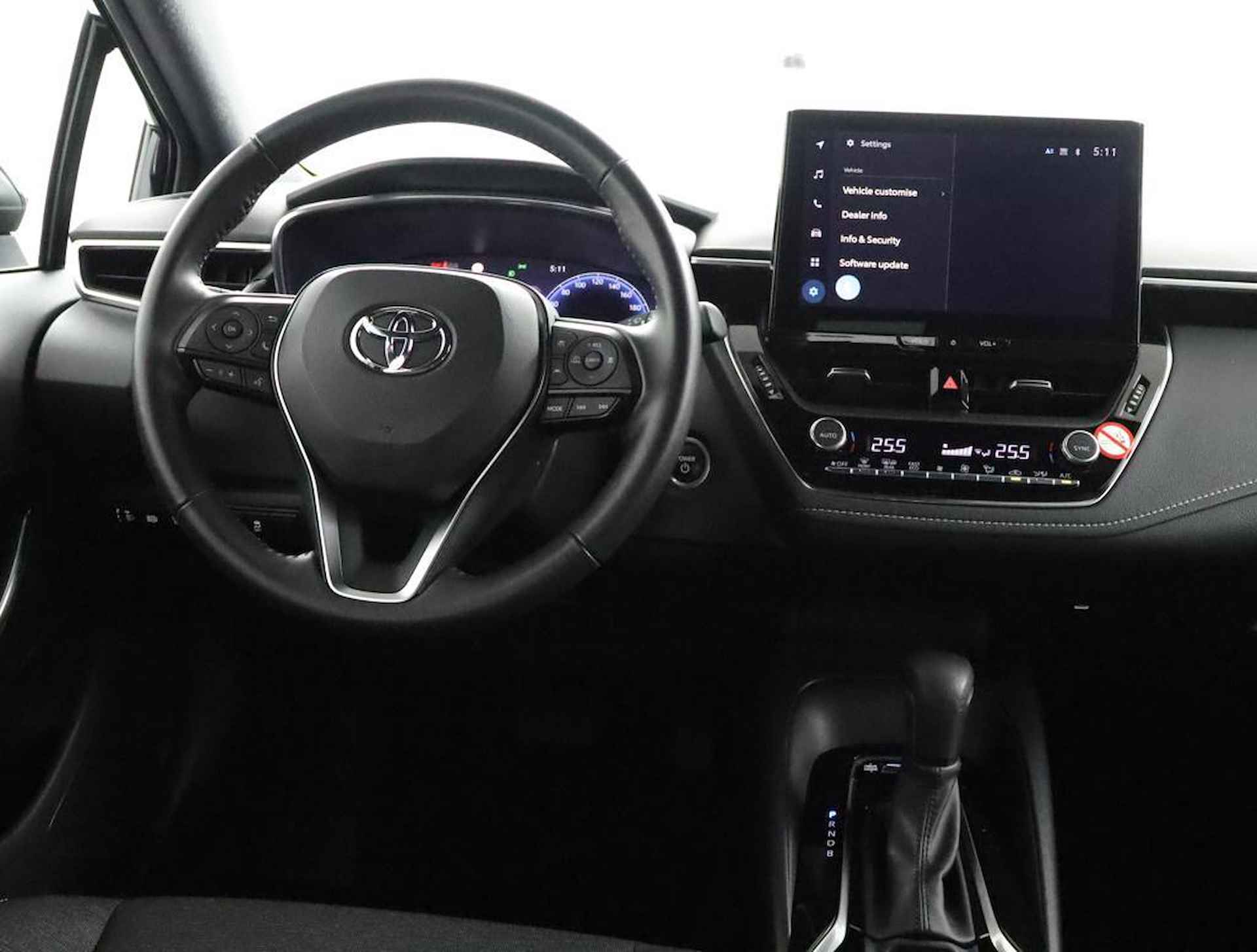 Toyota Corolla Touring Sports Hybrid 140 Active | Apple carplay & Android | Cruise control | Parkeer camera | - 59/64