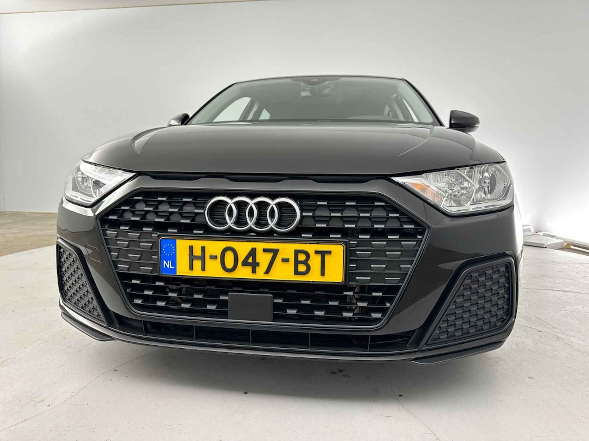 Audi A1 Sportback 25 TFSI Pro Line | Navigatie | Cruise Control | 15'' L.M. Velgen - 29/38