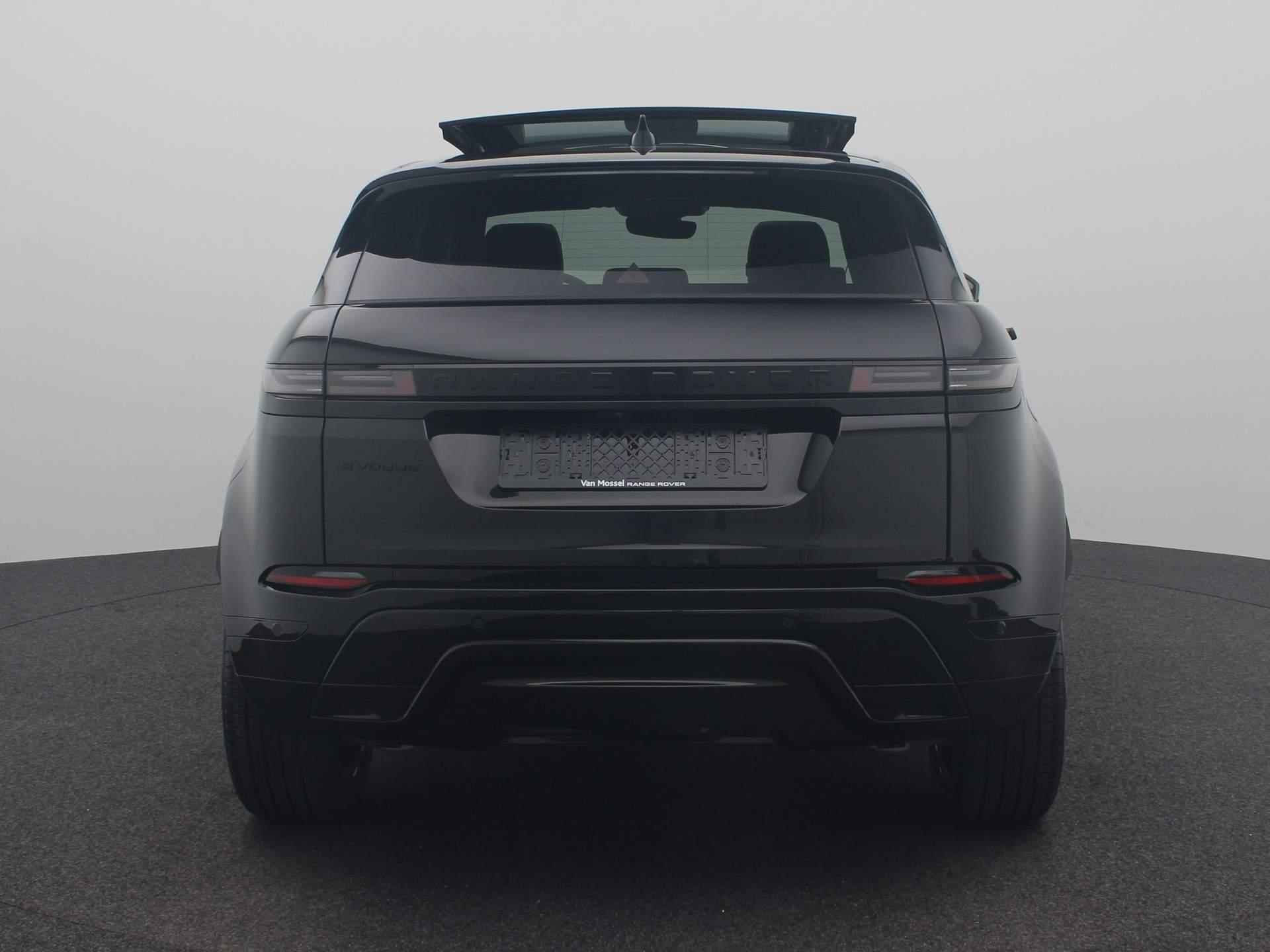 Land Rover Range Rover Evoque P270e PHEV AWD SE Dynamic Edition - 6/51