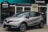 Renault Captur 0.9 TCe Dynamique | All season banden |  Trekhaak | Achterruitrij camera