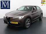 Alfa Romeo Stelvio 2.0 T AWD Super VAN: 31.900,- VOOR 28.770,- UW ZOMERVOORDEEL: 3.130,- ORG. NL. NAP | RIJKLAAR +12 MND. BOVAG