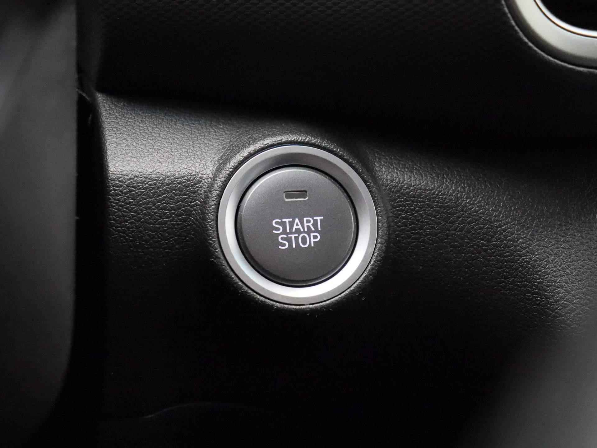 Hyundai Kona EV Fashion 39 kWh | KRELL AUDIO | NAVIGATIE | ACHTERUITRIJCAMERA | APPLE CARPLAY / ANDROID AUTO | CLIMATE CONTROL | PARKEERSENSOREN | LICHTMETALEN VELGEN | LANE ASSIST | - 28/41