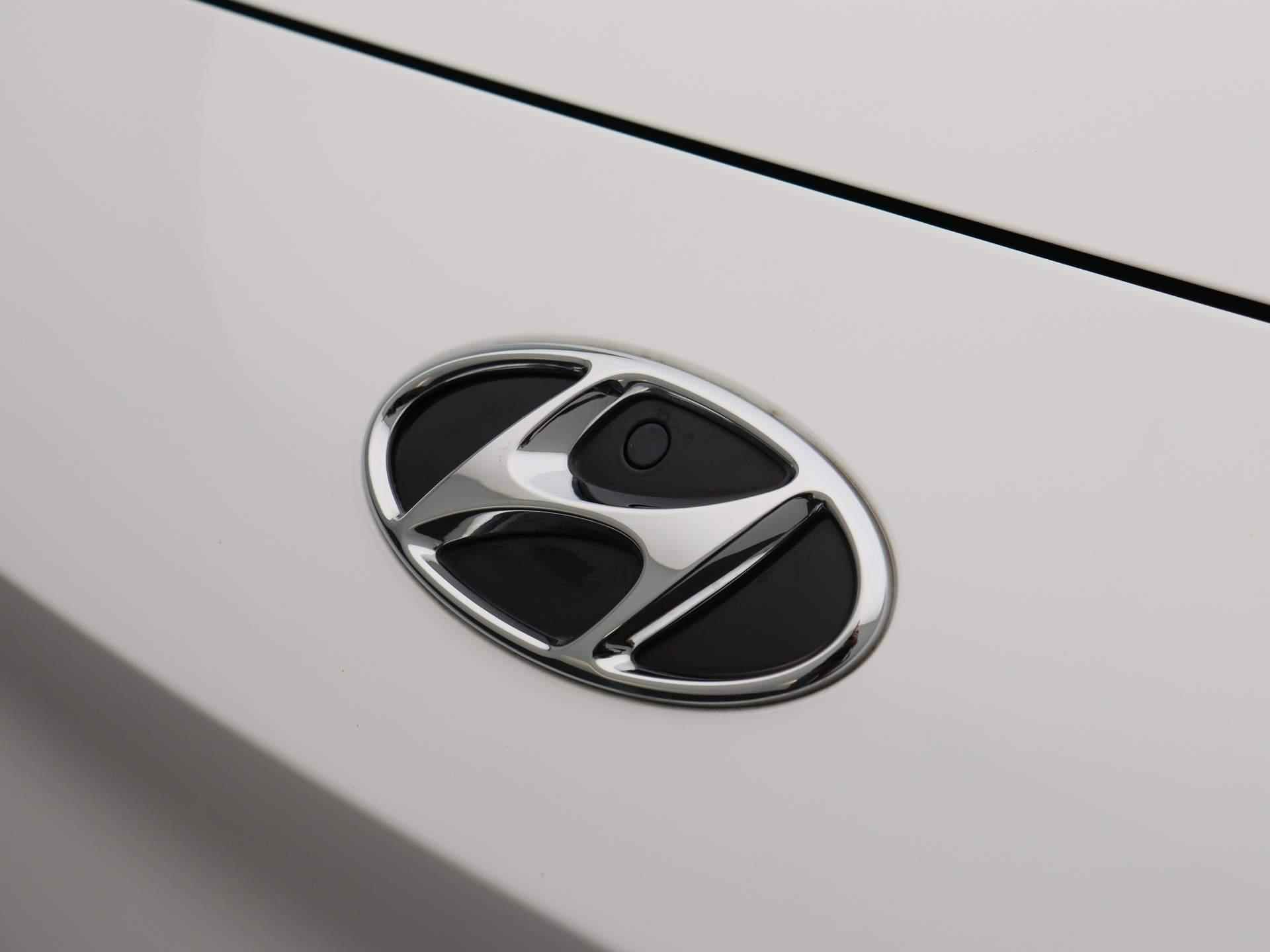 Hyundai Kona EV Fashion 39 kWh | KRELL AUDIO | NAVIGATIE | ACHTERUITRIJCAMERA | APPLE CARPLAY / ANDROID AUTO | CLIMATE CONTROL | PARKEERSENSOREN | LICHTMETALEN VELGEN | LANE ASSIST | - 39/41