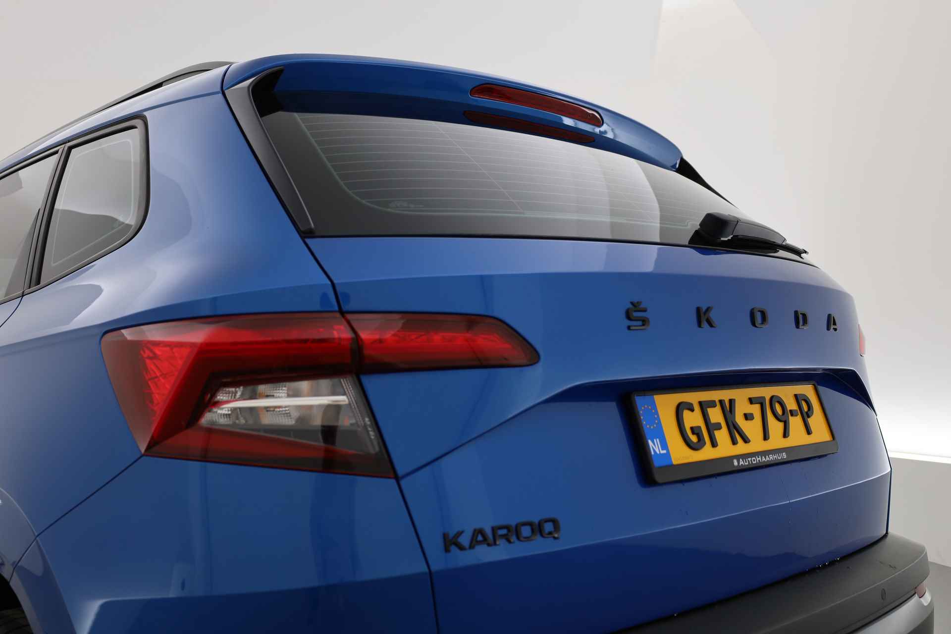 Škoda Karoq 1.0 TSI Business Edition | Cruise | 18'' | All Seasons | PDC | DAB | Airco - 24/25