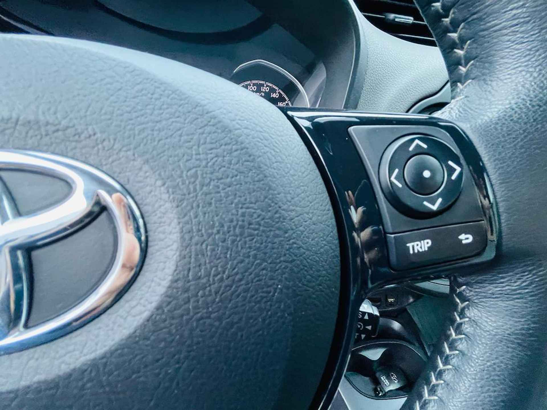Toyota Yaris 1.5 Hybrid Energy Plus| 5Drs |Automaat| Meest zuinige en betrouwbare Hybride - 13/27