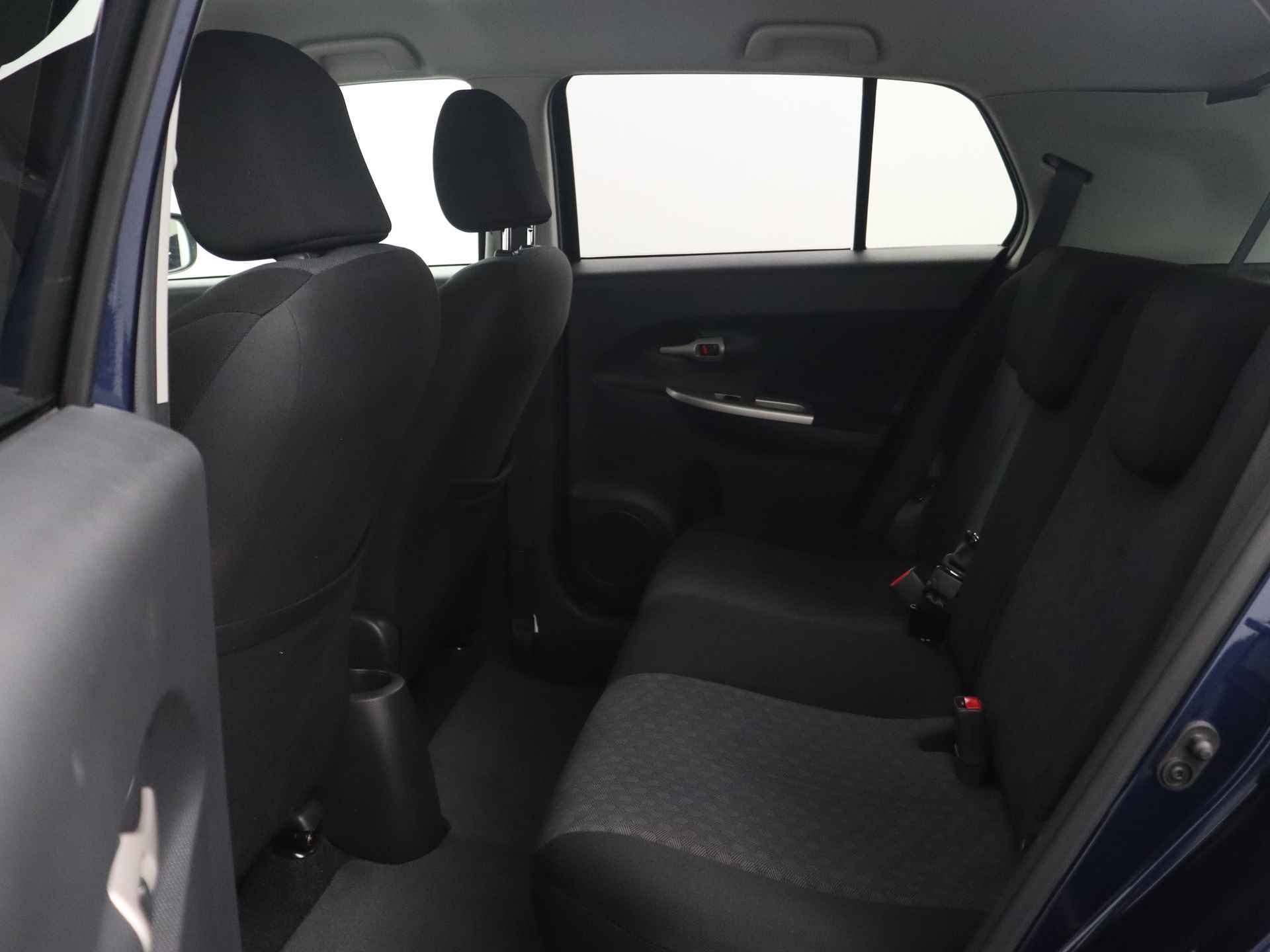 Toyota Urban Cruiser 1.3 VVT-i Dynamic | 6 Versnellingen | Bluetooth | Climate Control | - 18/38