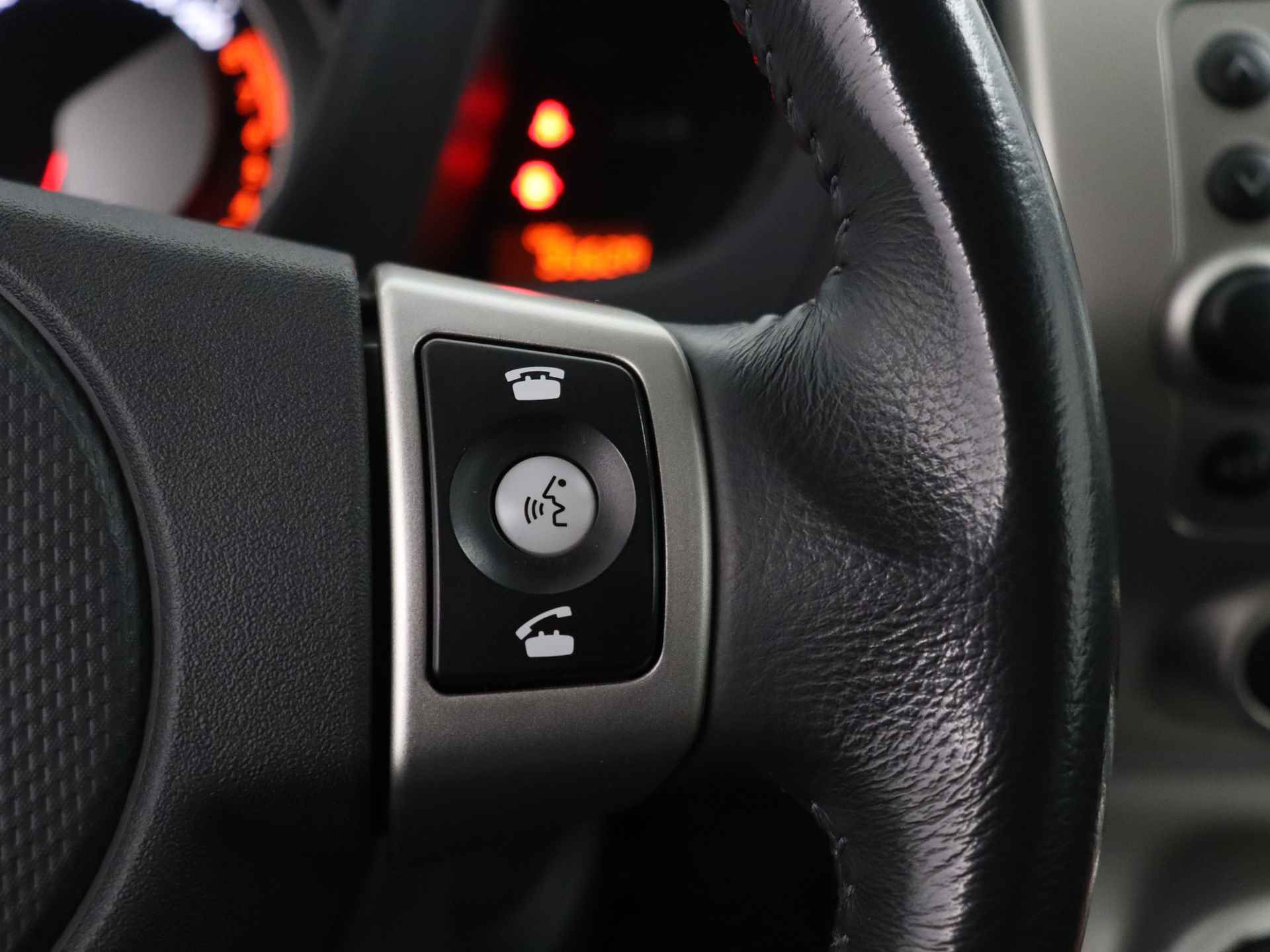 Toyota Urban Cruiser 1.3 VVT-i Dynamic | 6 Versnellingen | Bluetooth | Climate Control | - 20/38
