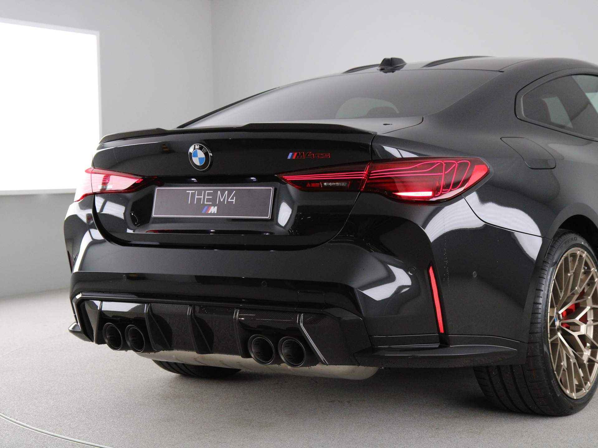 BMW M4 CS - 24/44