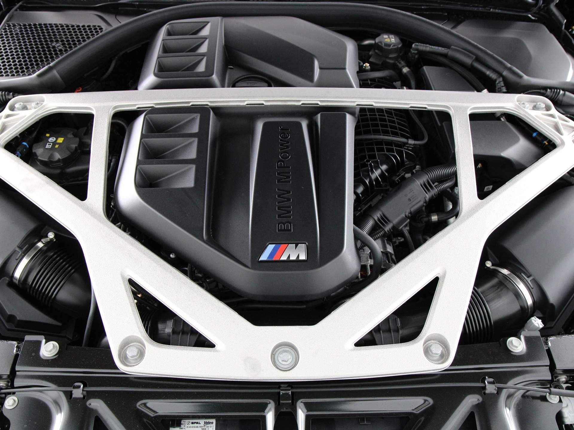 BMW M4 CS - 33/44