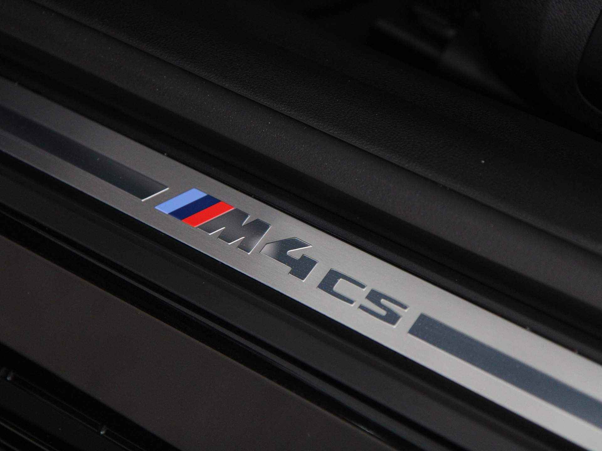 BMW M4 CS - 35/44