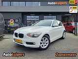 BMW 1-serie 116i Business