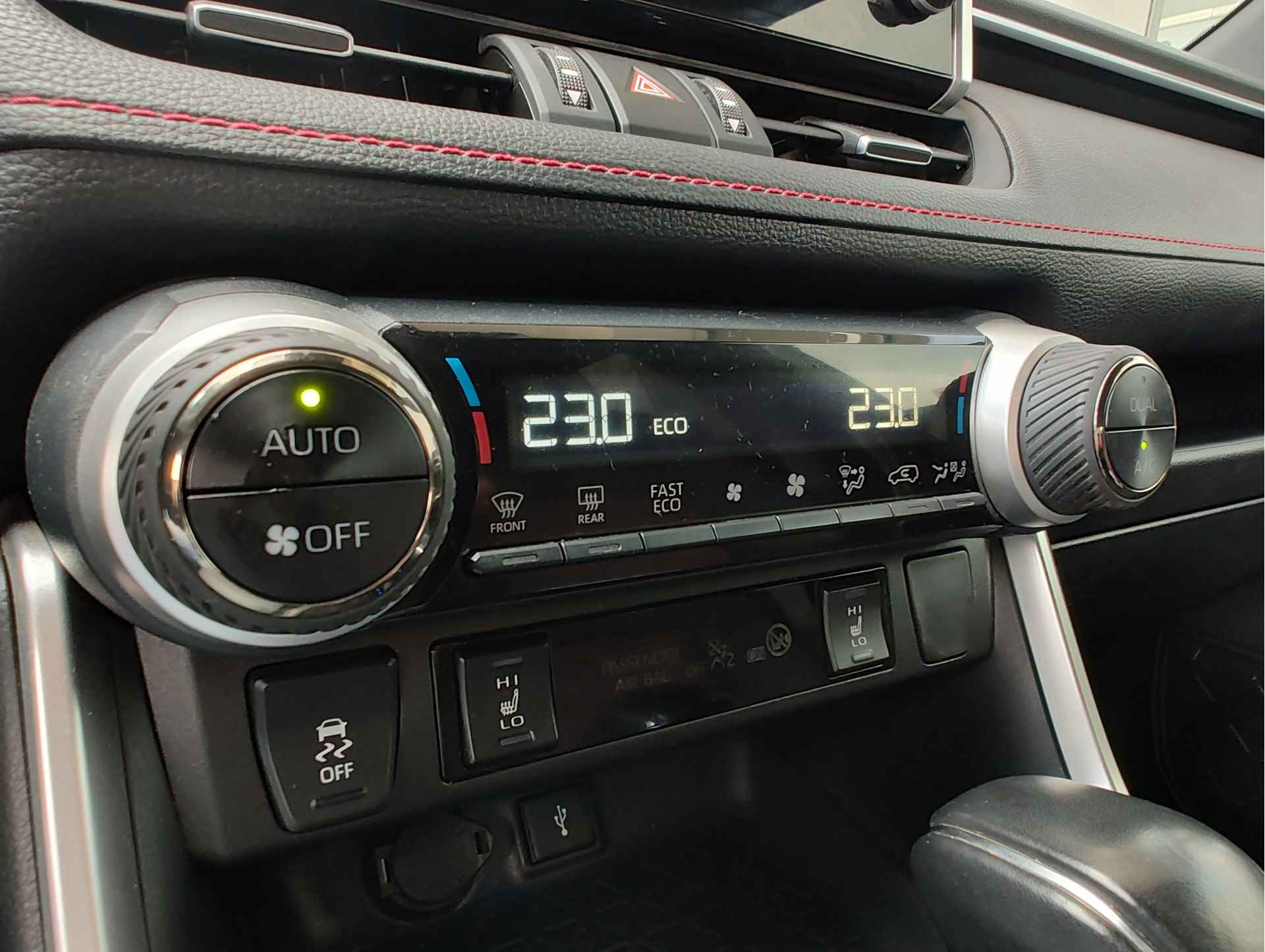 Suzuki Across 2.5 PLUG-IN HYBRID STYLE | DEMO DEAL! | Garantie tot 2029! - 17/34