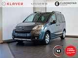 Citroen Berlingo 110PK XTR | Camera | Navi | Climate  | Sens v+a