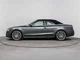 Audi A5 Cabriolet 2.0 TDI Sport Edition | Climate-Control | Stoelverwarming | Leder Interieur | Cruise-Control |