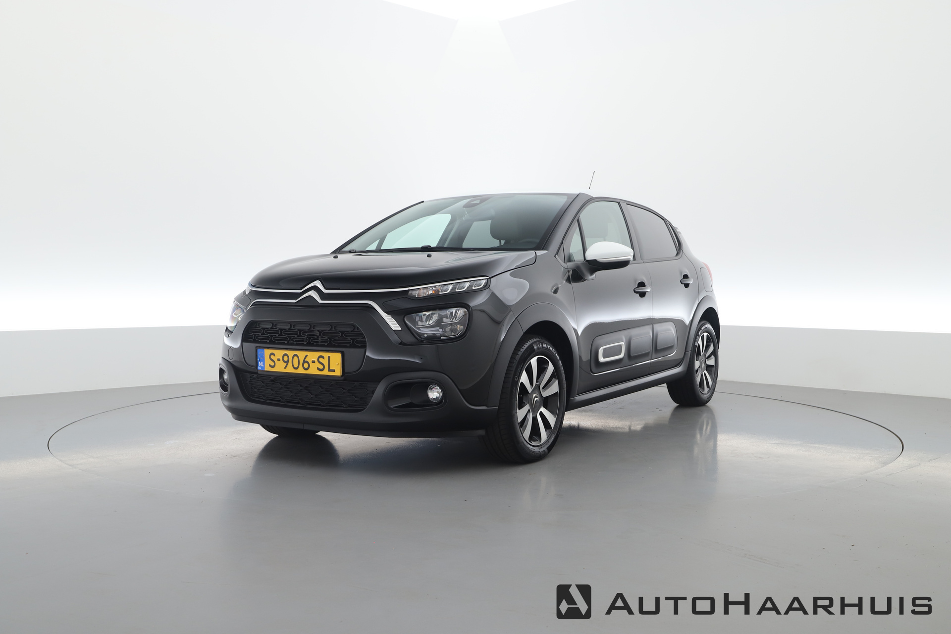 Citroën C3 1.2 PureTech Feel Edition | Navi | LED | Apple CarPlay | Cruise | Clima