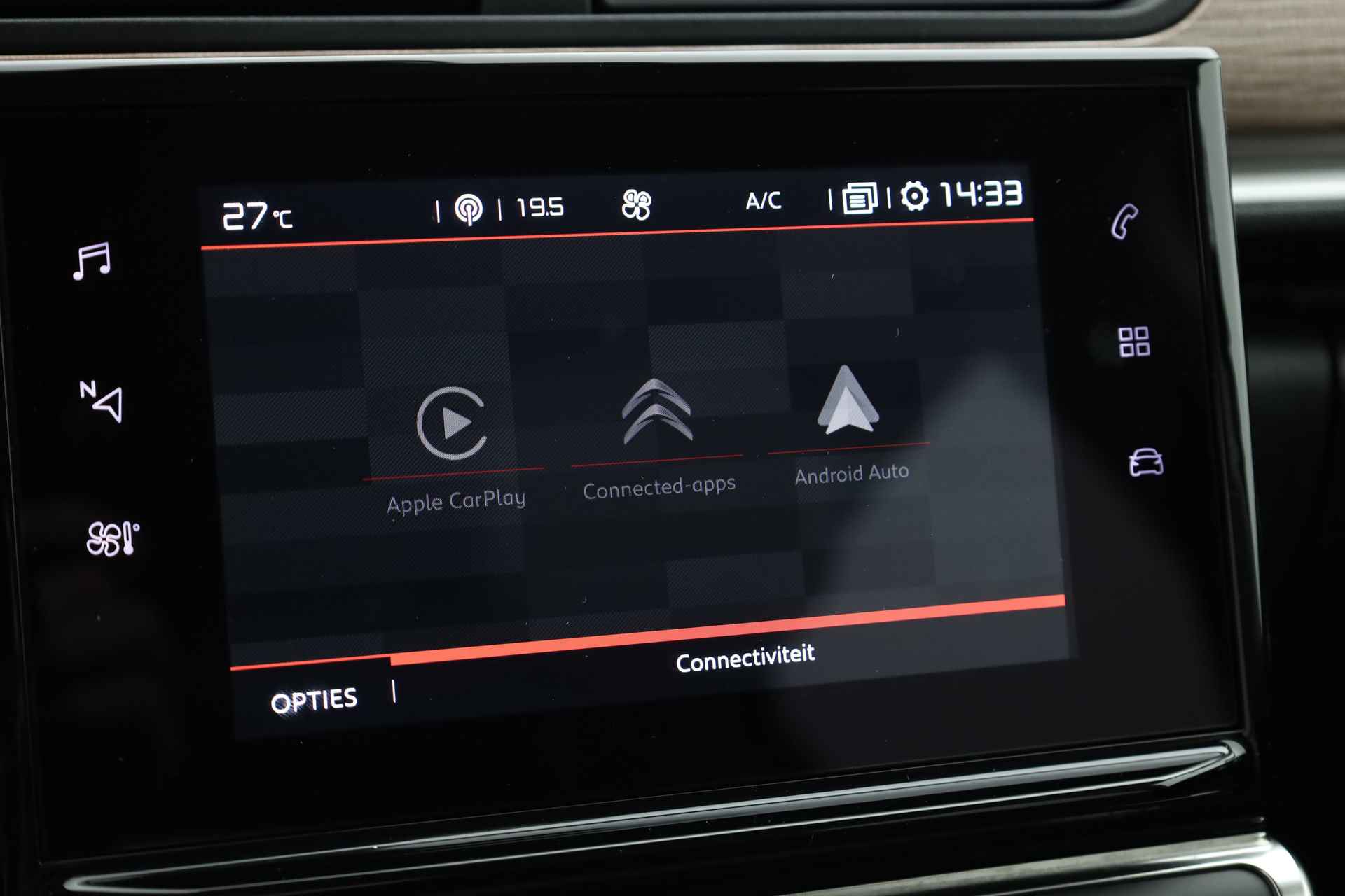 Citroën C3 1.2 PureTech Feel Edition | Navi | LED | Apple CarPlay | Cruise | Clima - 14/28