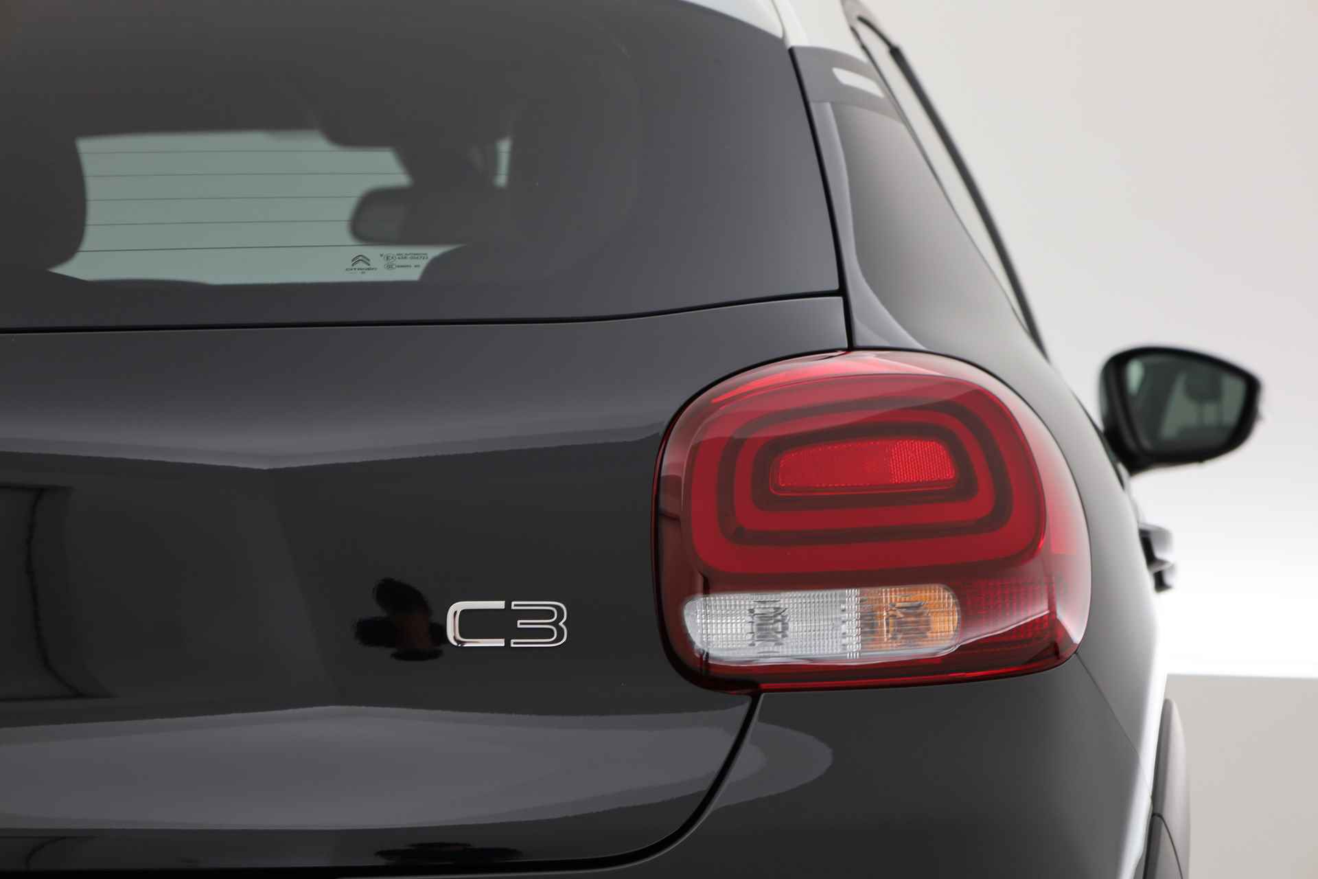 Citroën C3 1.2 PureTech Feel Edition | Navi | LED | Apple CarPlay | Cruise | Clima - 28/28