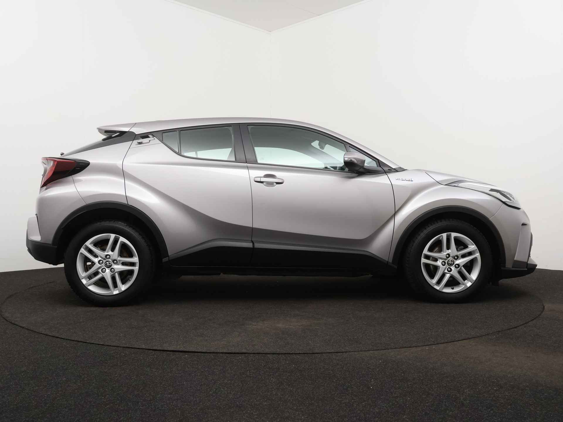 Toyota C-HR 1.8 Hybrid Business Limited | Camera | Climate Control | Cruise Control Adaptief | LM velgen | - 15/42