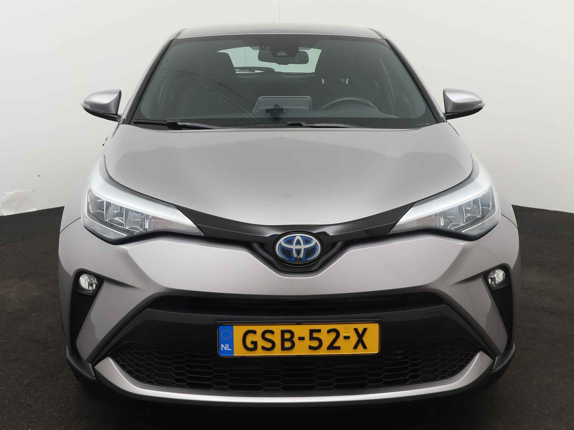 Toyota C-HR 1.8 Hybrid Business Limited | Camera | Climate Control | Cruise Control Adaptief | LM velgen | - 27/42