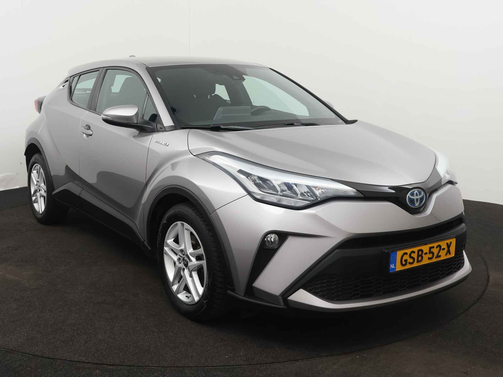 Toyota C-HR 1.8 Hybrid Business Limited | Camera | Climate Control | Cruise Control Adaptief | LM velgen | - 28/42