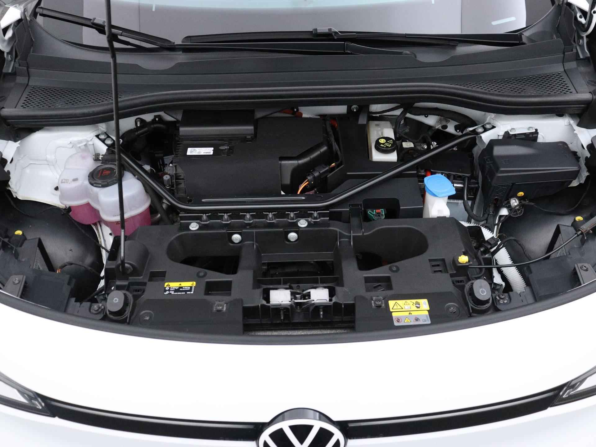 Volkswagen ID.4 First Max 77 kWh 204PK | Memory stoelen met massage | Panoramadak | 360 camera | IQ Light | Navigatie | 21 inch velgen - 12/27