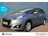 Peugeot 5008 1.2 PureTech 130pk Style 7p | Navigatie | Panoramadak | 1e Eigenaar | Camera | Trekhaak |