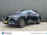 Mazda CX-5 SKYACTIV-G 165 Skylease Luxury Automaat | 19" LMV | LED | Leer | Bose