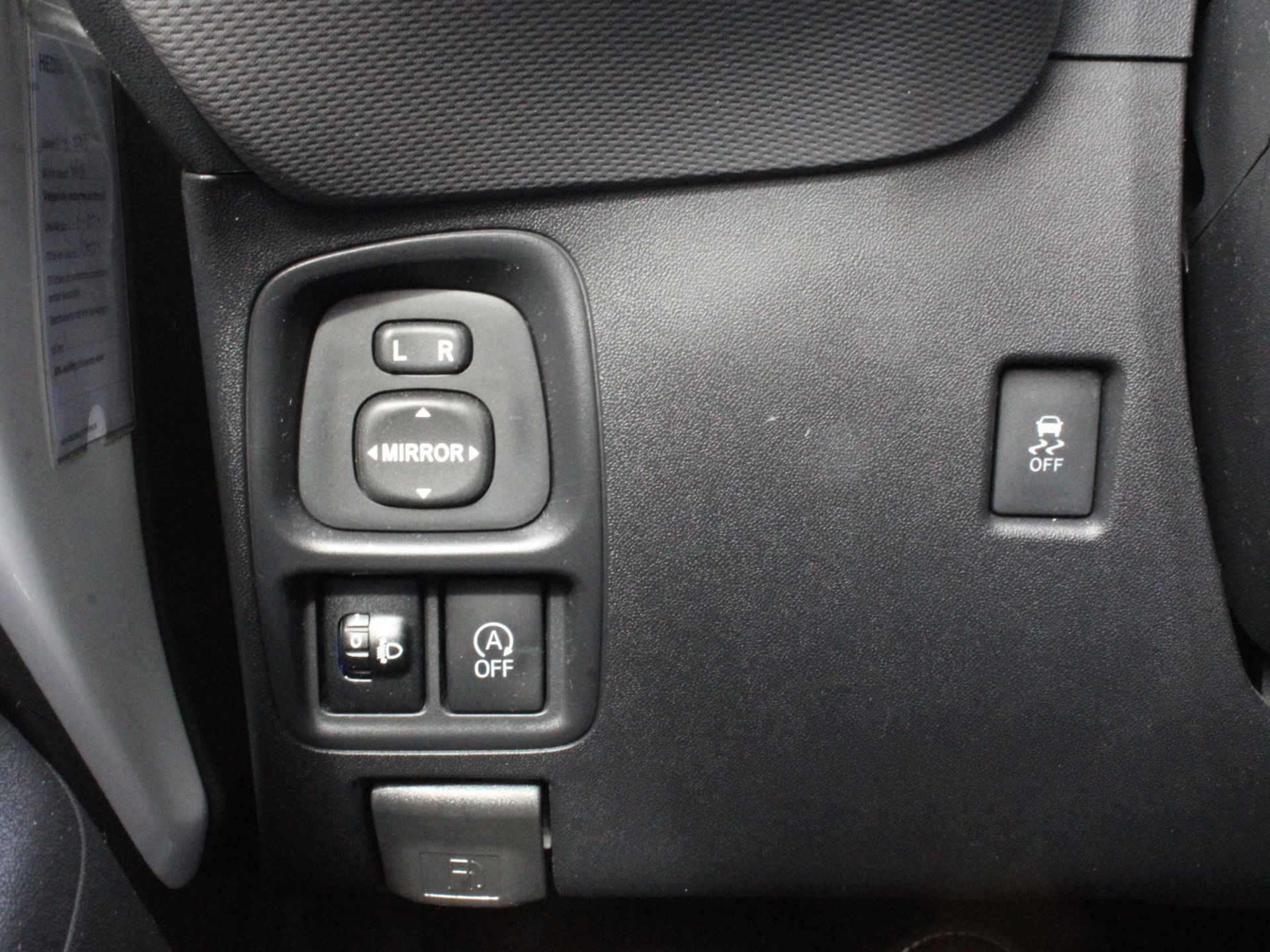 Peugeot 108 1.0 e-VTi 72PK Active 5DRS Airconditioning, Audio, Bluetooth Telefoon, Elektrische ramen voor, Getint Glas - 16/26