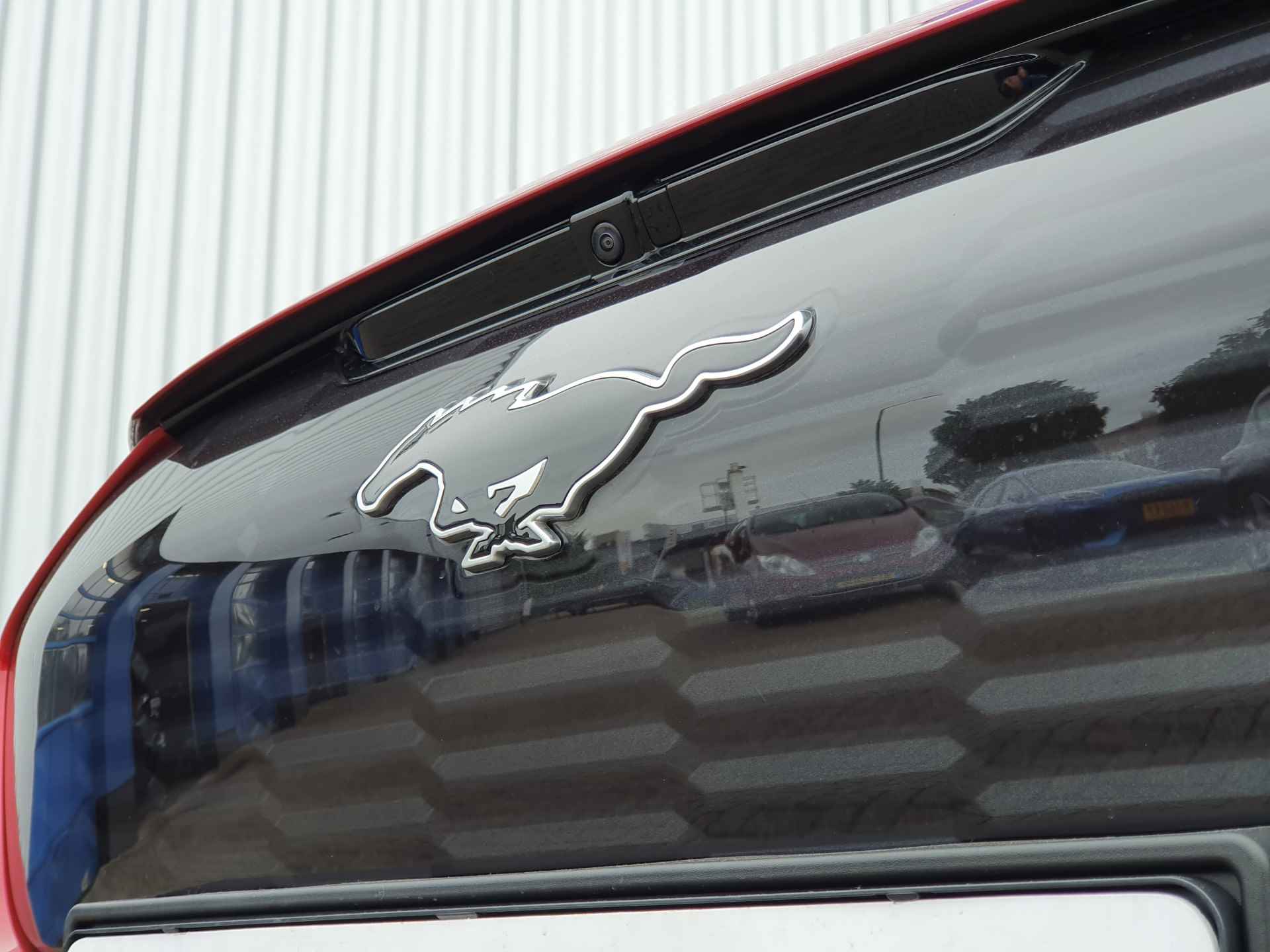 Ford Mustang Mach-E (2022-) Mach-E 98kWh AWD GT 358 kW / 487 pk | Compleet! | Direct rijden! | - 5/43
