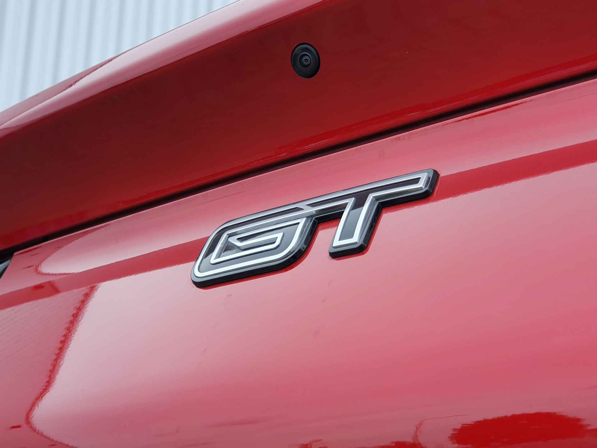 Ford Mustang Mach-E (2022-) Mach-E 98kWh AWD GT 358 kW / 487 pk | Compleet! | Direct rijden! | - 8/43