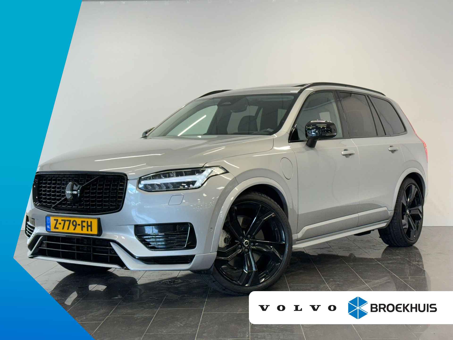 Volvo XC90 BOVAG 40-Puntencheck